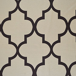 Iron Gate - Brown